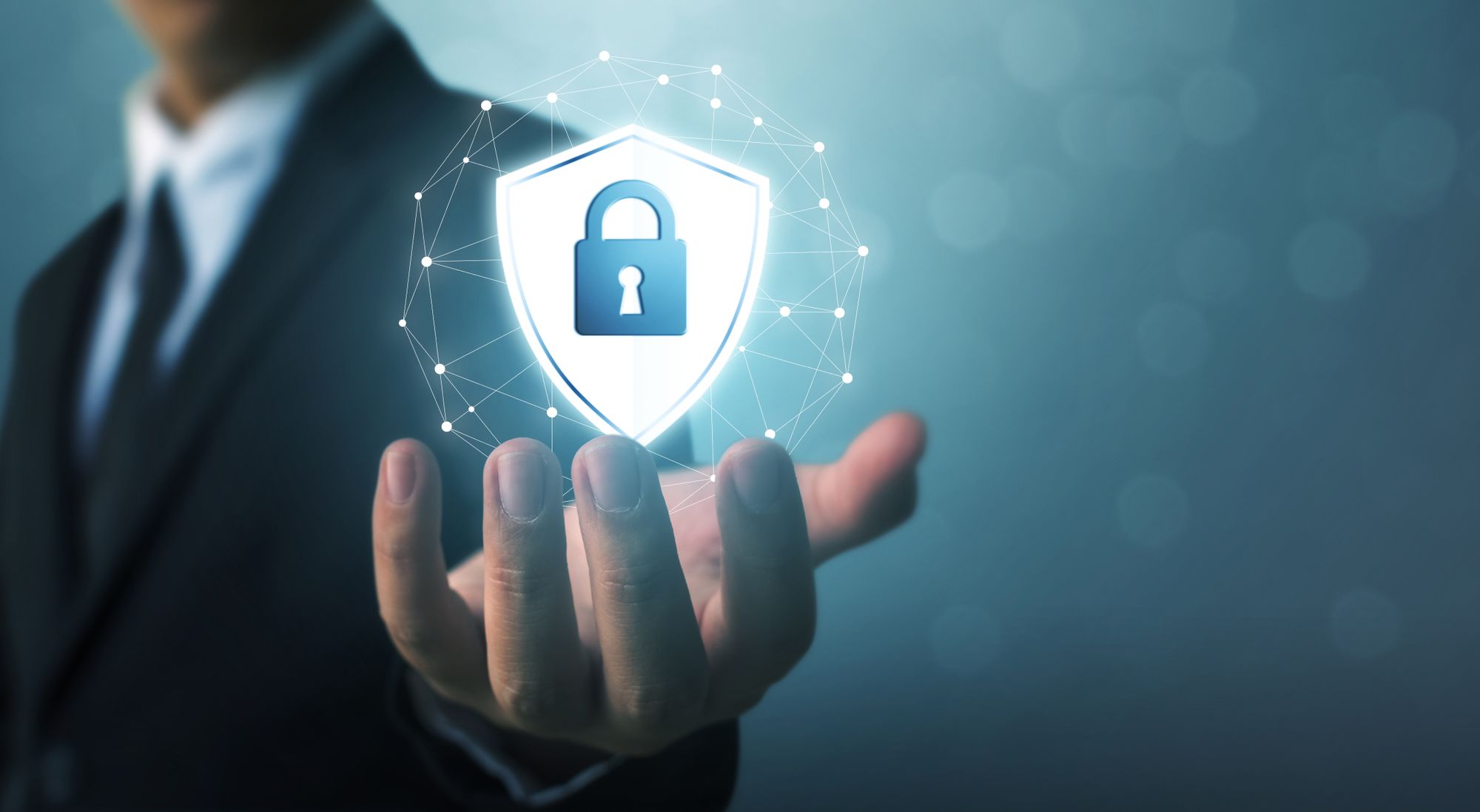 The Role of Security Compliance in Data Security