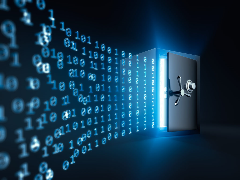 5 Sectors That Benefited Most from Data Security Software